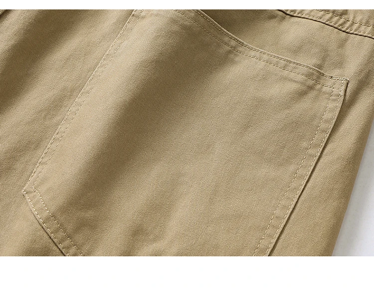 115 110cm Lengthed Tall Men Pants Straight Chino Trouser Male Summer 100 Cotton Extra Long Leg Length 200cm 190 Cm Thin Teenager