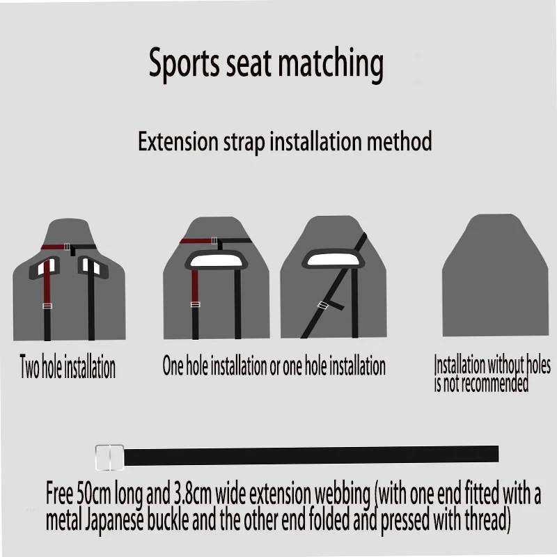 Car Camping Mattress Portable Folding Bed Car Rear Seat Travel Camping Mattress for Sleeping Automotive Interior Accessories
