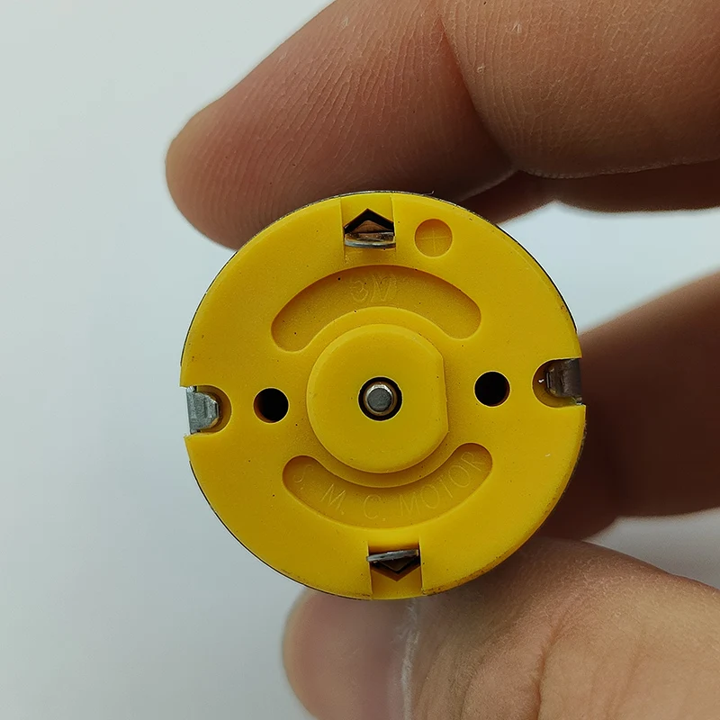 Moteur RC 280SA-20120 2.0mm Arbre 3-12V pour Modélisme