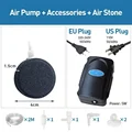 Air Pump Set C