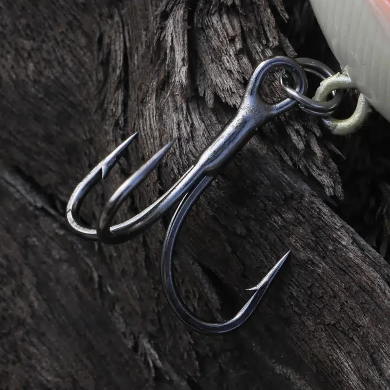 1pc Topwater Angeln Locken 11g/16g Whopper Popper Wobbler Künstliche Harten Köder Bass Popper Weiche rotierenden Schwanz Angelgerät – Detail 8