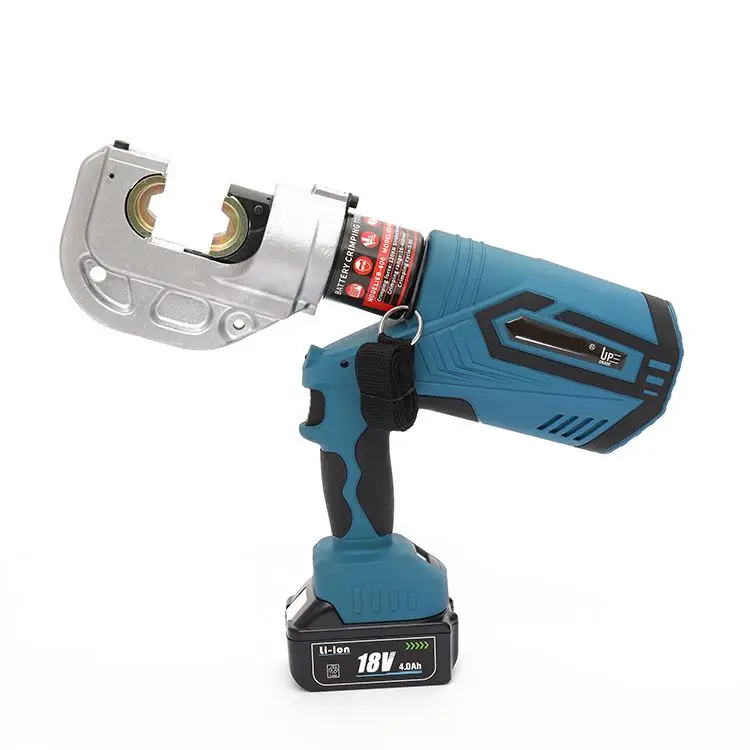 YYHC-Unique Design Electric Cable Crimping Tools Hand Held Hydraulic Crimping Tool