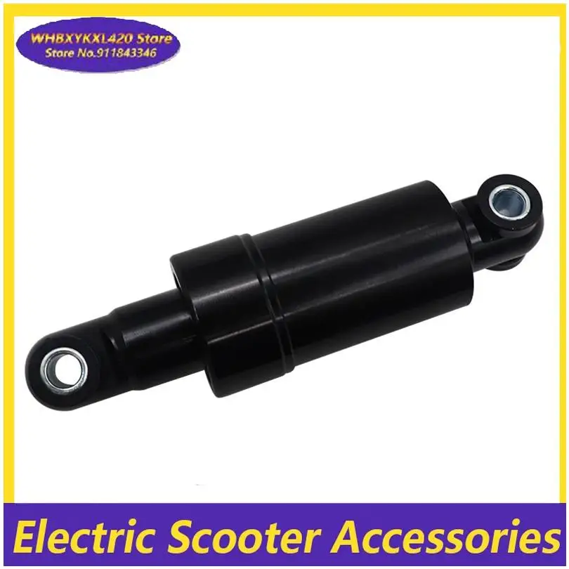 All-Inclusive Hydraulic Shock Absorber