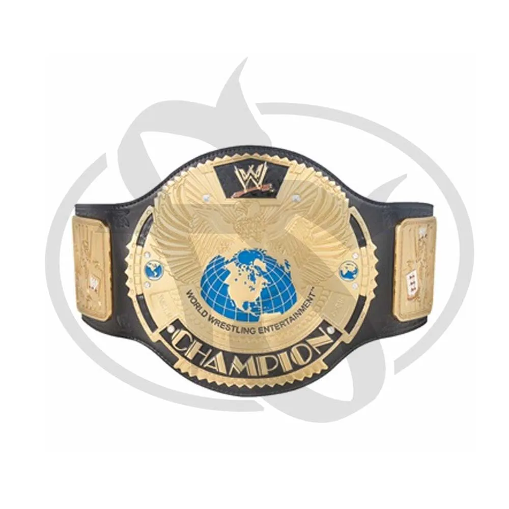 New Design Wrestling Championship Belt For Boxing