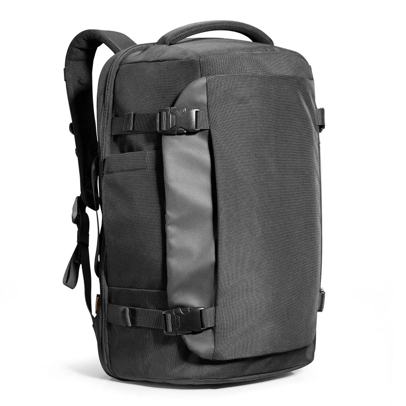 Nuovo Zaino Business Transfrontaliero di Grande Capacità, Zaino per Computer da Uomo, Zaino per Studenti, Borsa da Viaggio d'Affari, Borsa da Trasporto
