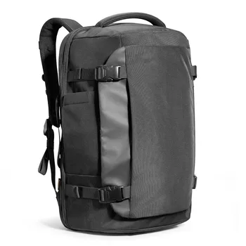 Nuovo Zaino Business Transfrontaliero di Grande Capacità, Zaino per Computer da Uomo, Zaino per Studenti, Borsa da Viaggio d'Affari, Borsa da Trasporto