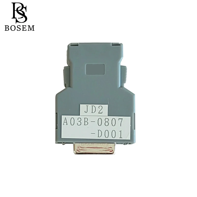 

JD2 A03B-0807-D001 Terminator Terminal connector
