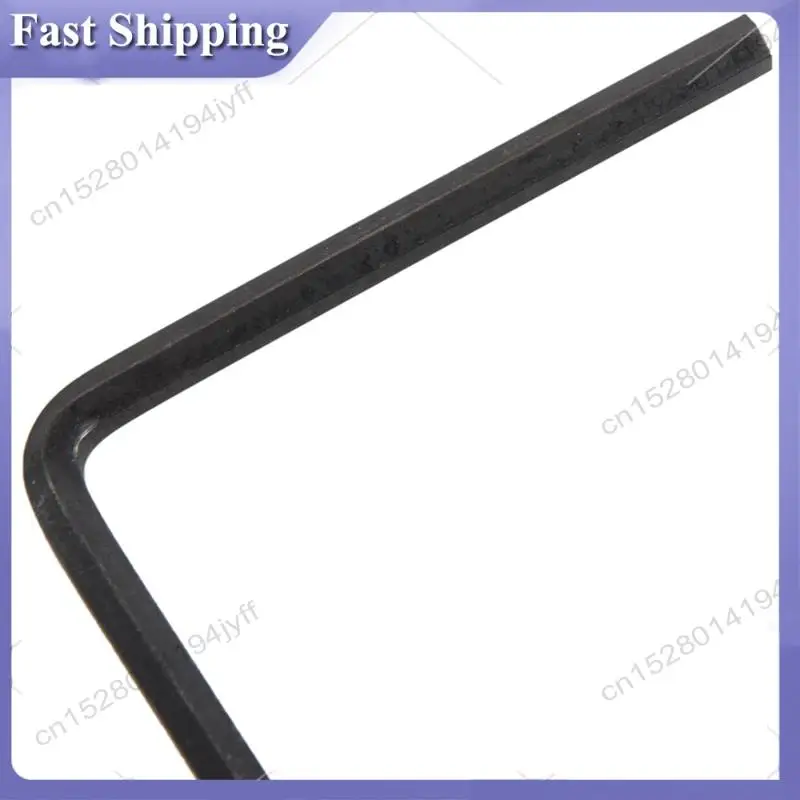 -ABDH 8X 기타 트러스 로드 조정 마틴 어쿠스틱 기타용 긴 렌치(5MM)