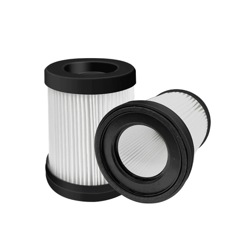 

Фильтры для пылесоса Girnoor G160 и G165, Afoddon A300, fabetta FSV101/FSV001, Сменные аксессуары, 2 шт.