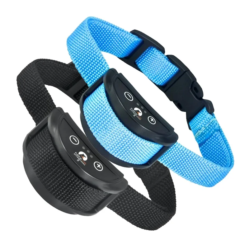 Black Blue Collar