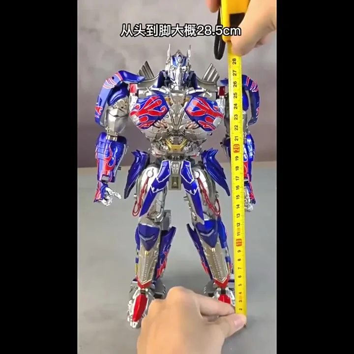 トランスフォーマー/最後の騎士王DLX バンブルビー – threezero store