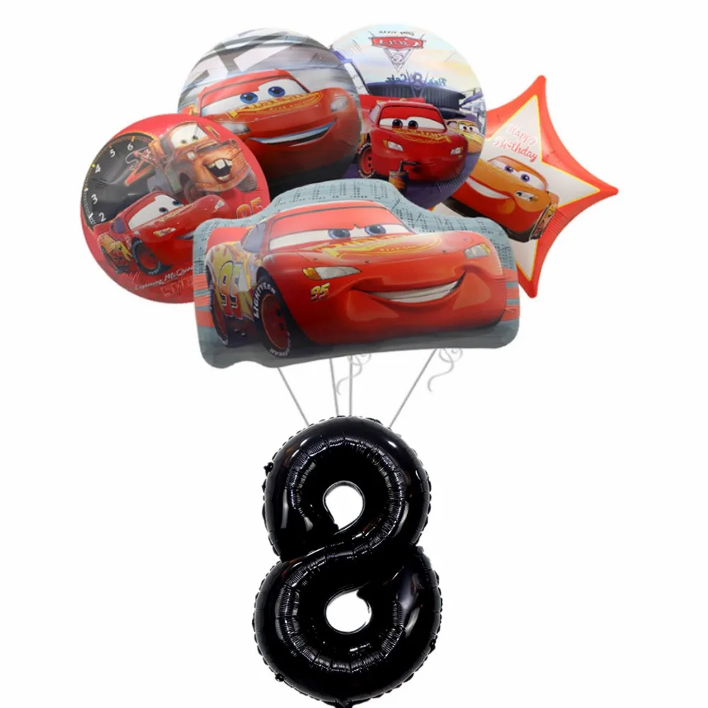 Ballons-8-6pcs