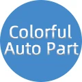 Colorful Auto Parts Store
