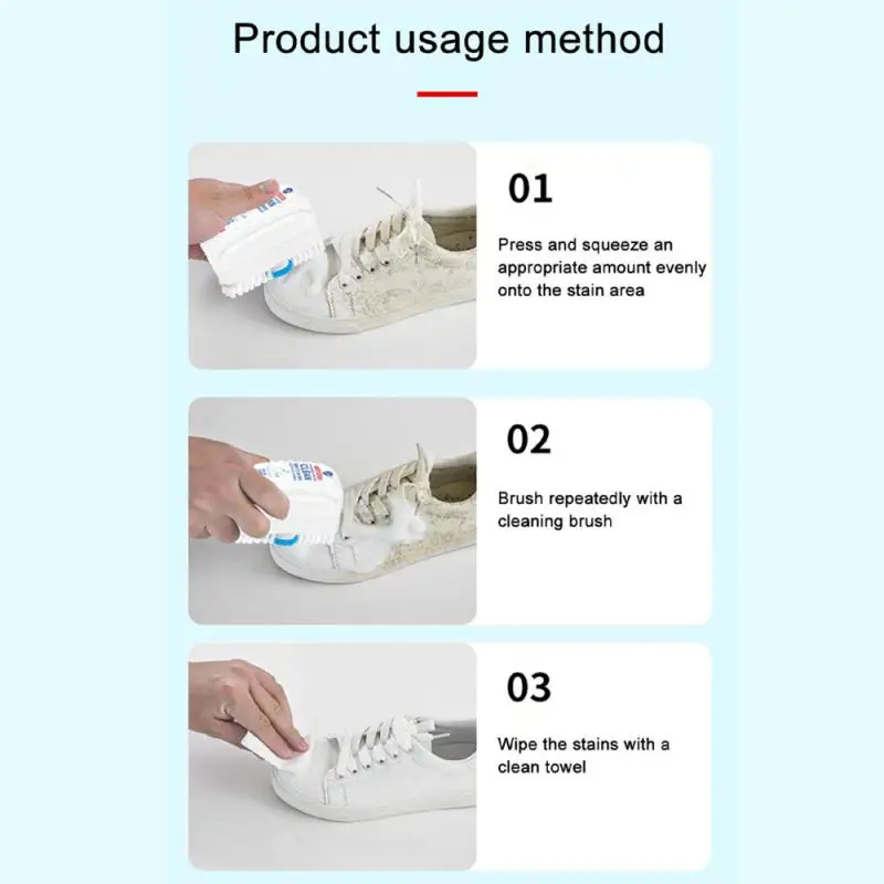 Рисунок 6 - Чистящее средство для обуви