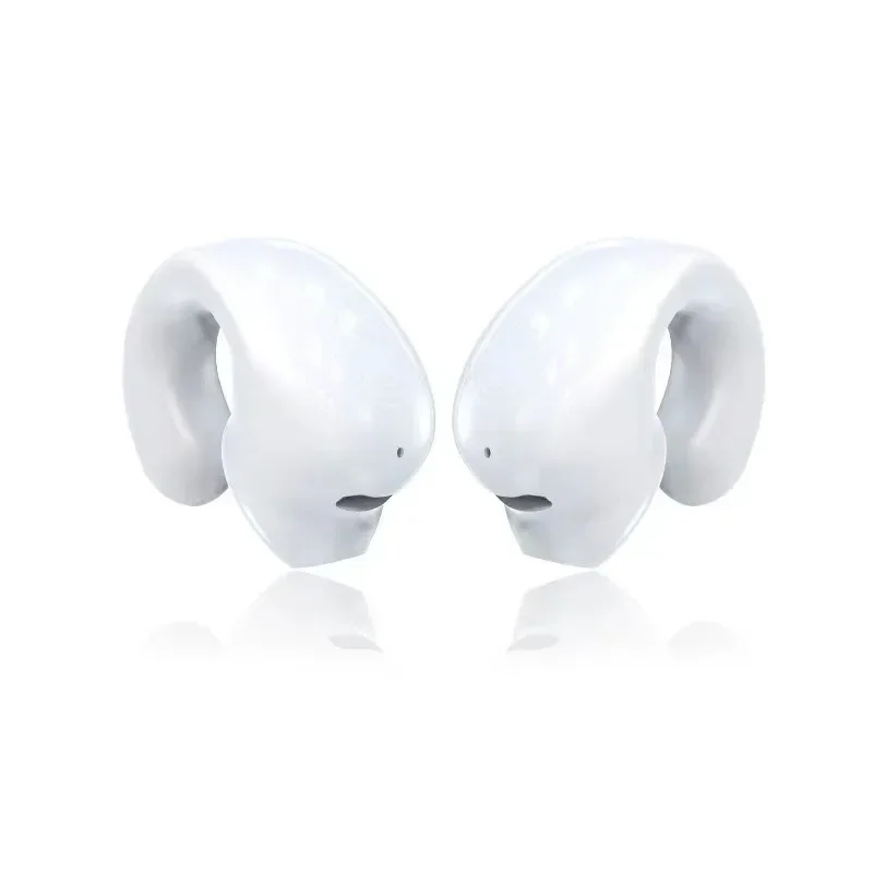 1pc 5.3 Earphones With Mic Wireless Headphones Bluetooth-suit Single in-Ear Earbuds Sports Waterproof TWS Handsfree Headset 5