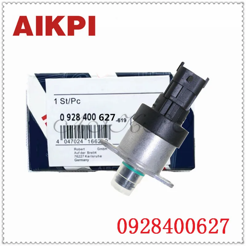 

0928400627 High Pressure Fuel Pump Regulator Metering Control Solenoid SCV Valve Unit For MAN TGA CUMMINS 51125050027 5257595