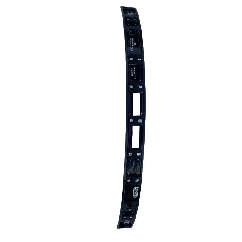 Liectoux C30b Xr500 Robô Aspirador Sensor Barra de Luz Sensor Sensor Peças Acessórios