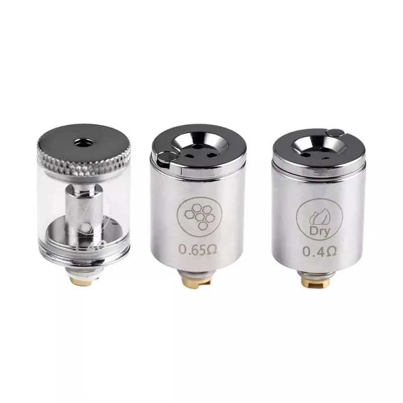 Curer fitting core LTQ 3 in 1 CURER dry herb wax and oil