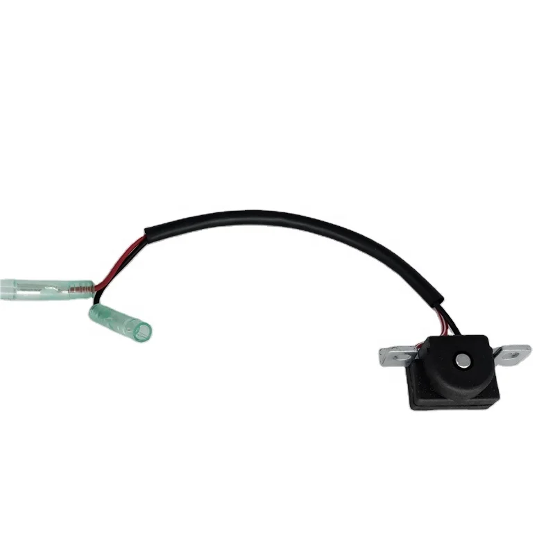 2 Stroke 6hp Triggers Outboard Motor Marine Engine Spare Parts |