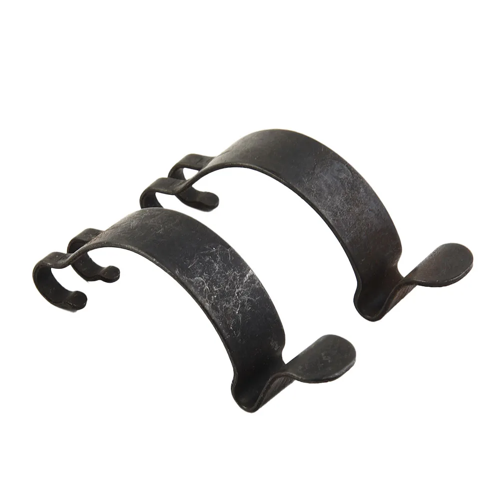 High Reliability Automobiles Filters Air Filter Housing Box Spring Clip Clamp Tools Parts Portable Accessories
