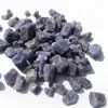 Natural Raw Purple Corundum stones rough mineral crystal for Making Jewelry 4