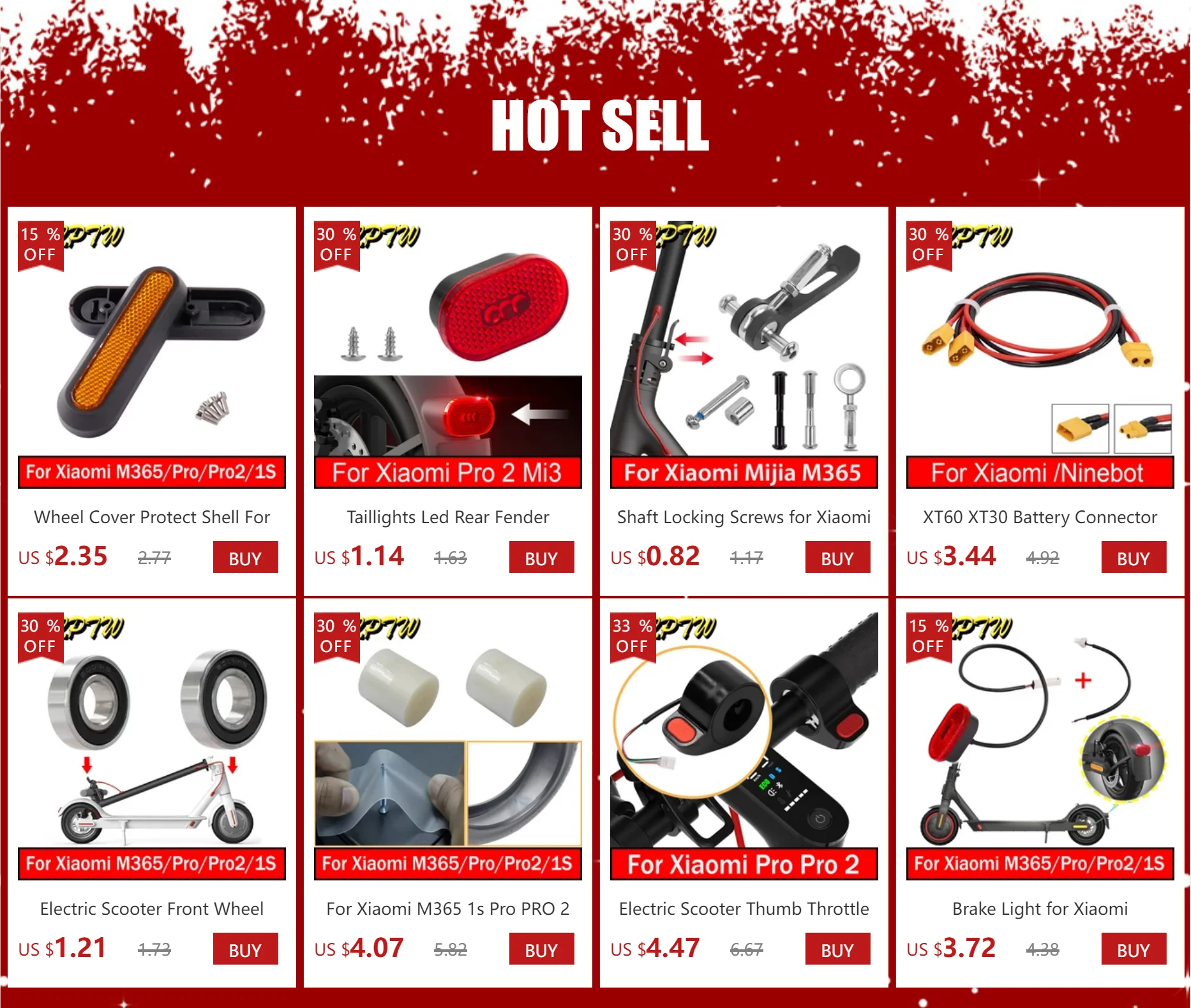 Description Picture 3 of itemMotherboard Controller For-Iconic Brand 4 Pro Electric Scooter Main Board Switchboard SCO Driver 4 Pro Kickscooter Parts