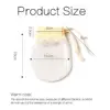 4 Pairs Nylon Baby Gloves Seasons Anti-Scratching Kids Accessories Anti-grasping Scratch Mittens Hand-guard Supplies 3