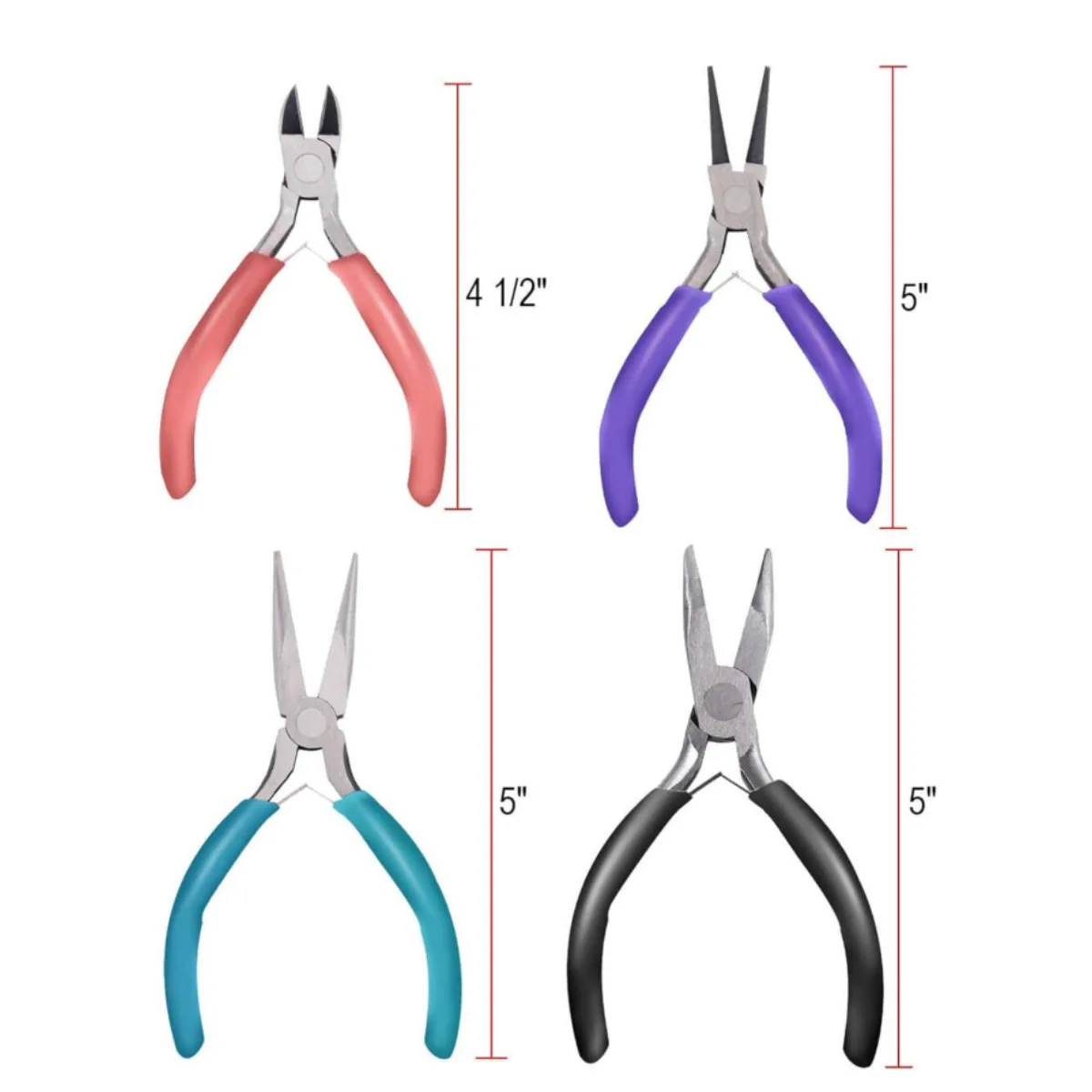 Jewelry Tools Clamps DIY Jewelry Making