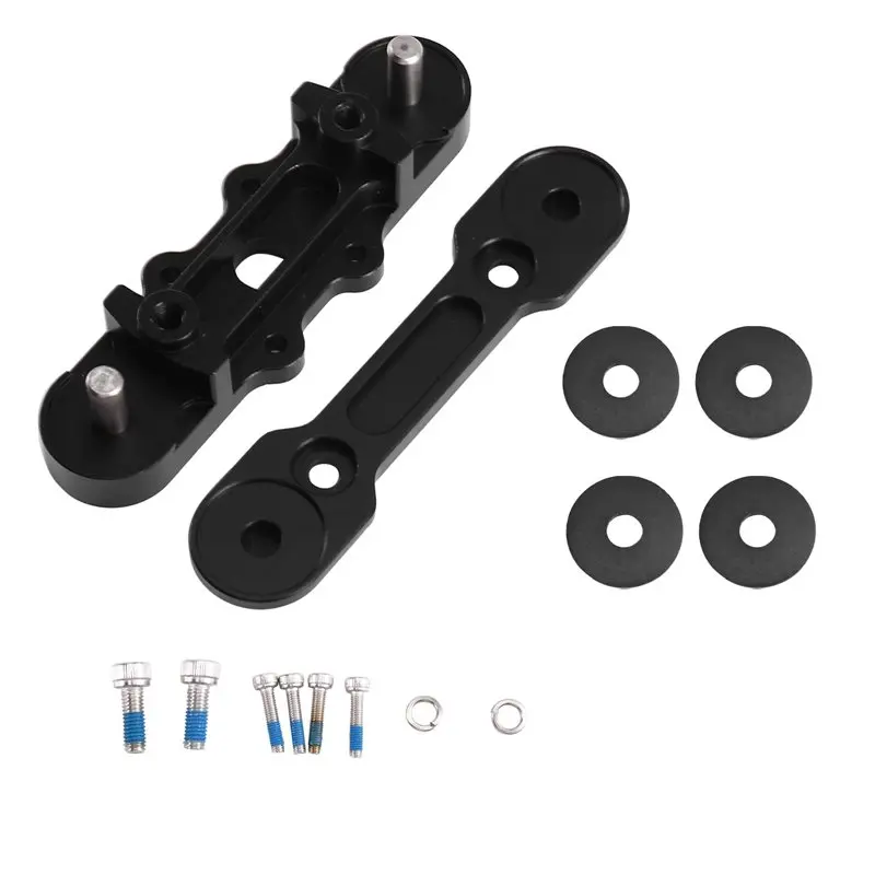 Clip Fixation Hélice Drone X8 Plus - Protection Transport