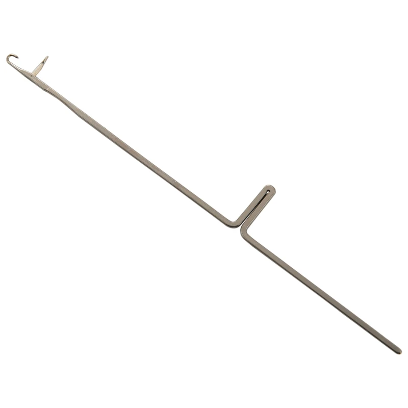 50Pcs/Set Knitting Machine Needle Steel Needles Set For KH820 KH830 KH860 KH881 KH868 KH940 KH970