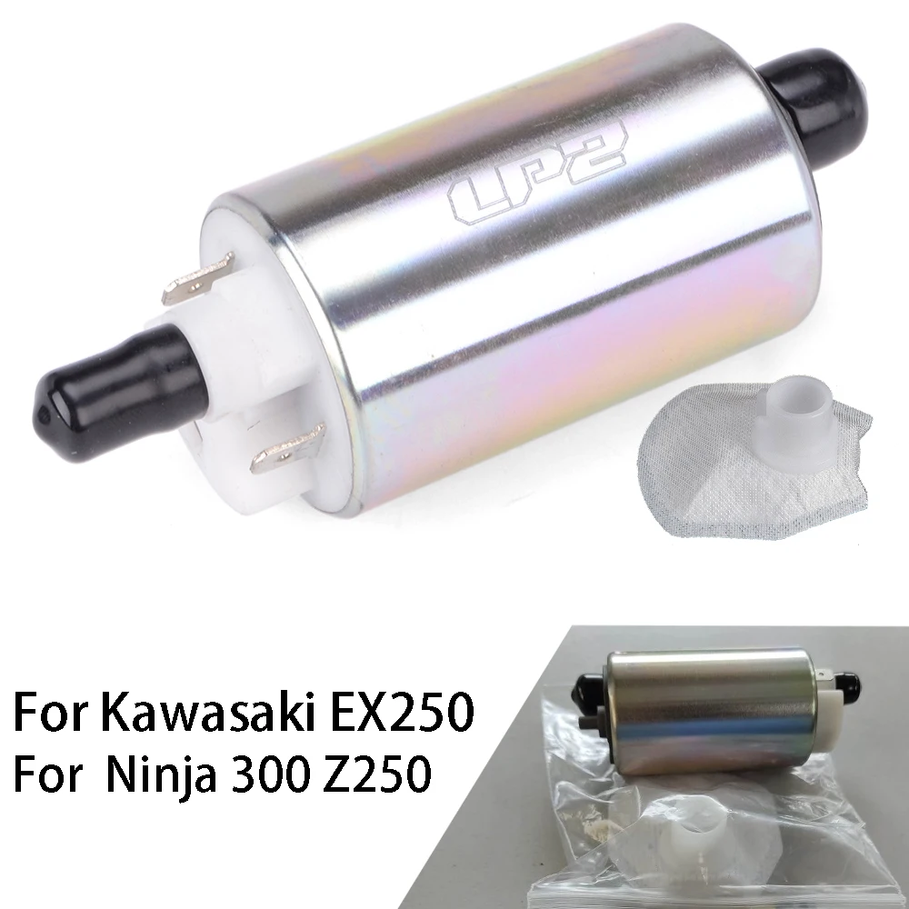 FuelPumpForKawasakiEX250EX300EX400EX650Ninja250R300400650