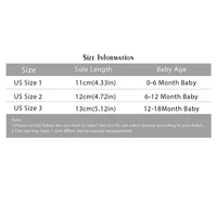 Baby Fashion Cartoon Winter Warm Boots Newborn Plush Round Toe Flat Shoes Cotton Snow Boots Warm And Thick Children'S Shoes 6