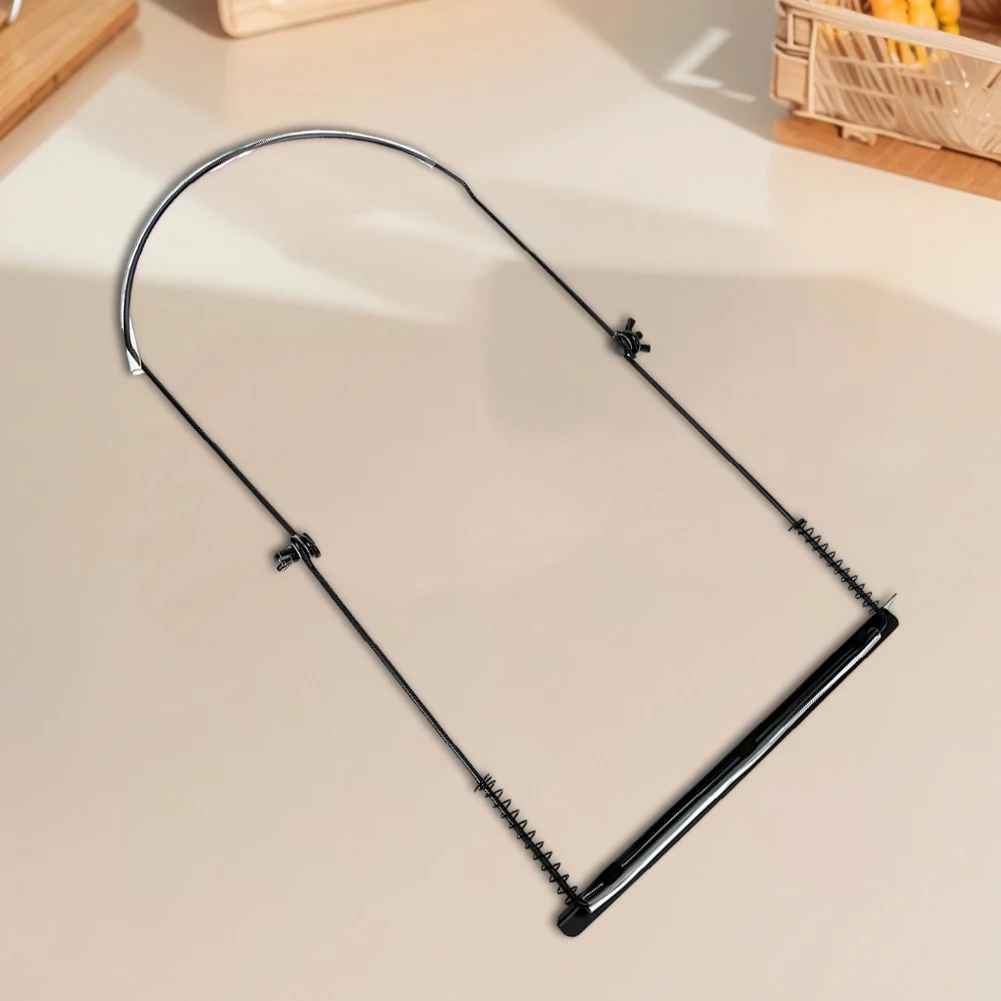 24 Holes Harmonica Neck Holder Metal Hands Free Harp Neck Brace Harmonica Stand Bracket Mouth Organ Support Harp Rack Stand
