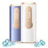 IPL Hair Removal Laser Ice Cooling 999900 Flashes HR/RA/SC 3 in 1 Painless for Armpits Legs Arms Bikini Line Women Men Home Use 1