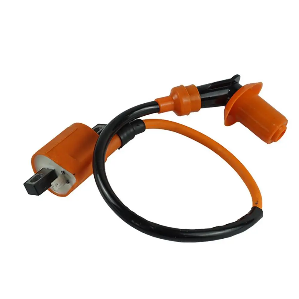High Performance Racing Ignition Coil for Yamaha Blaster 200 YFS200 CRF50 CRF70 YCF 50-200CC Dirt Bike CG125 Motorcycle Scooter