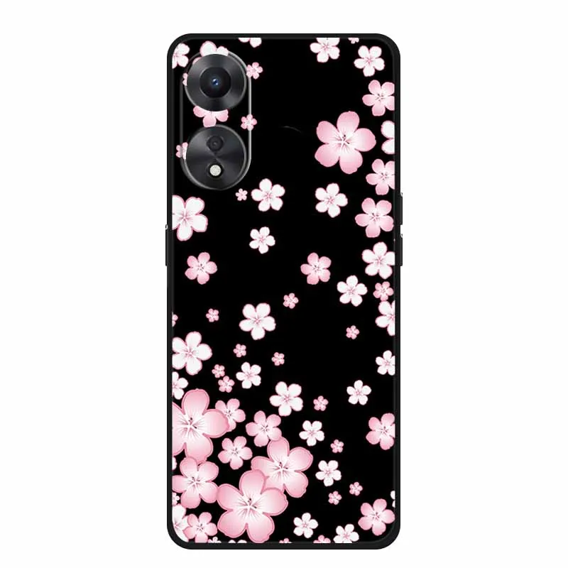 Fashion Silicone Soft TPU Shockproof Phone Case - Enhanced Protection s