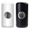 N84C Electric Toothpaste Dispenser Wall Mounted Adults Kids Brush Teeth Use for Home Bedroom Dormitory Bathroom Brushing 1