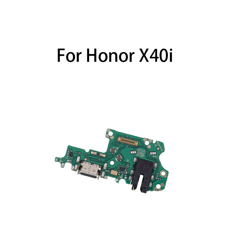 

USB-разъем для подключения док-станции для Honor X40i