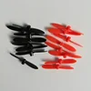 16PCS Spare Parts 30MM 3CM Blade Propeller FOR CX-10 CX-10A CX-10C RC mini Drone accessories propeller blades 6