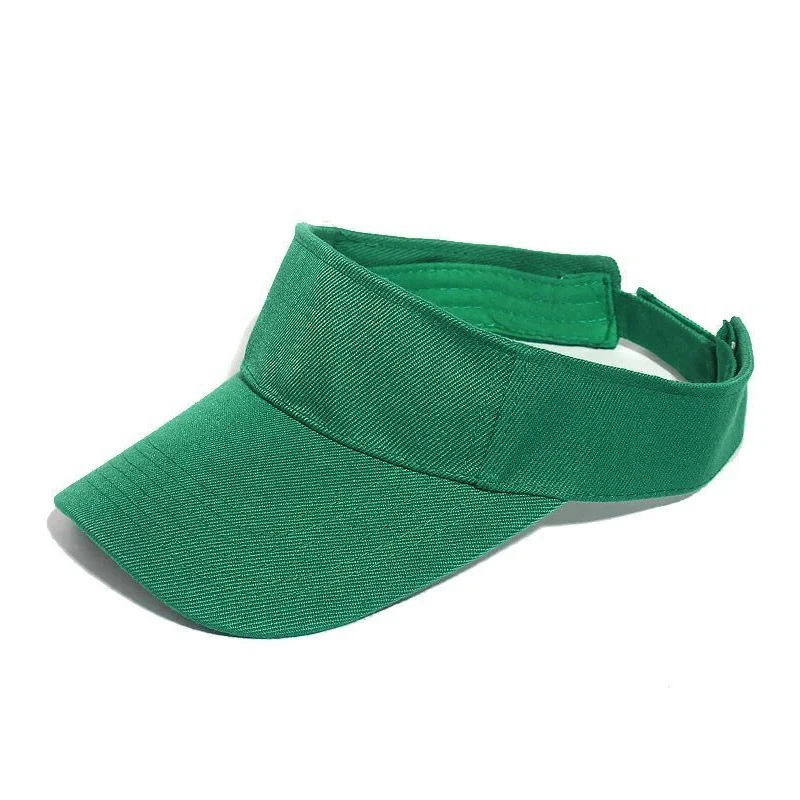 Baseball Sun Hat Women Ponytail Spring Summer Running Snapback Adjustable