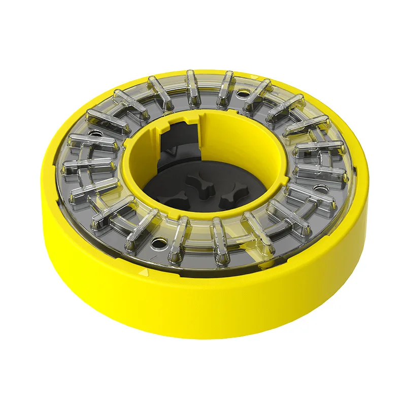 Interactive Rotating Slow Feeder Toy 5