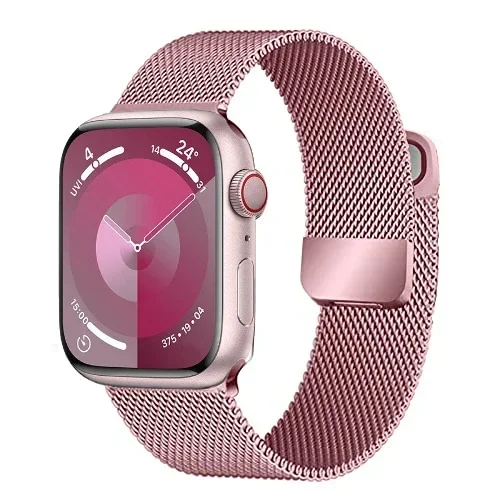 Milanese Loop Magnetic Bracelet