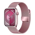 Rose pink A
