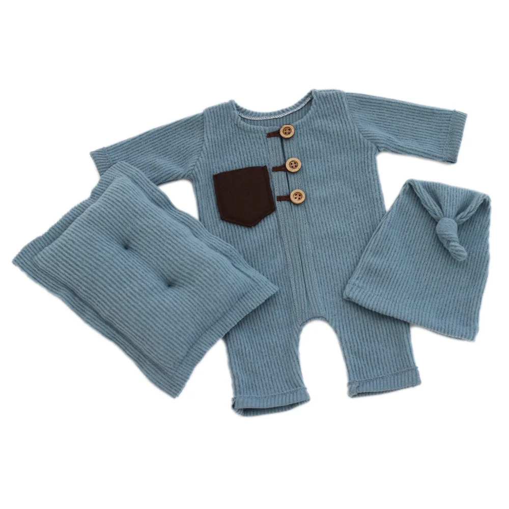 blue set