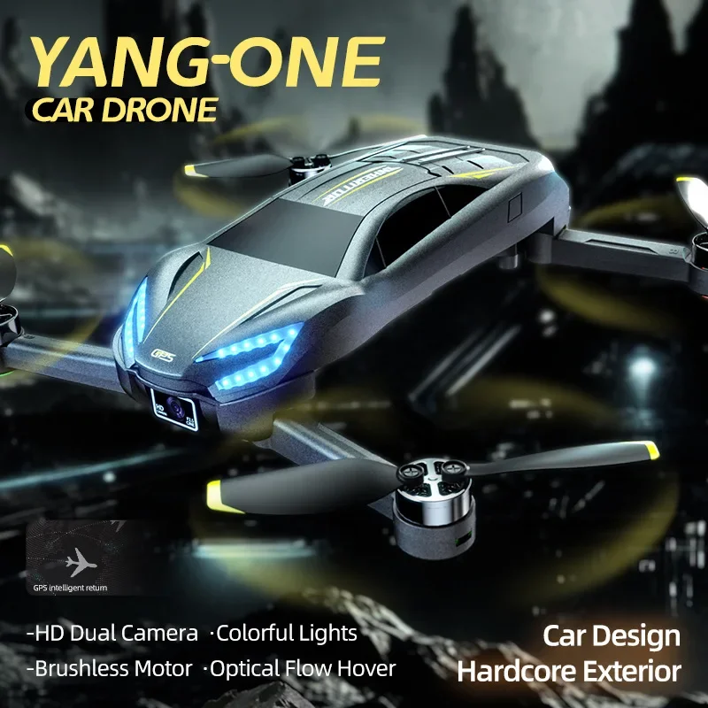 JJRC X39 자동차 드론 RC 드론 쿼드콥터, Hd 카메라 항공기, 브러시리스 모터 리모컨 헬리콥터, 소년용 크리스마스 선물