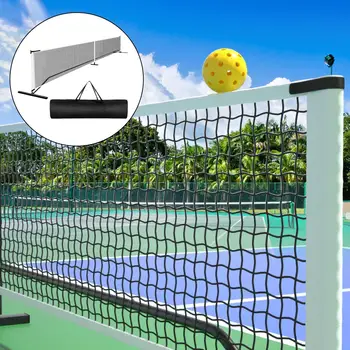 Portable Pickleball Net Set 1