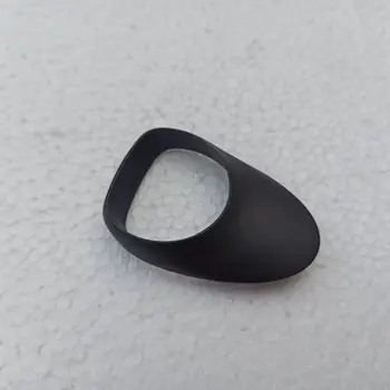 자이언트 DEFY /SCR 로드 바이크 시트포스트 클램프 커버, D 스타일 방진 방수 캡