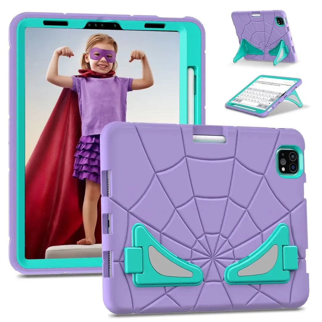 Kids Stand Protective Case Cover