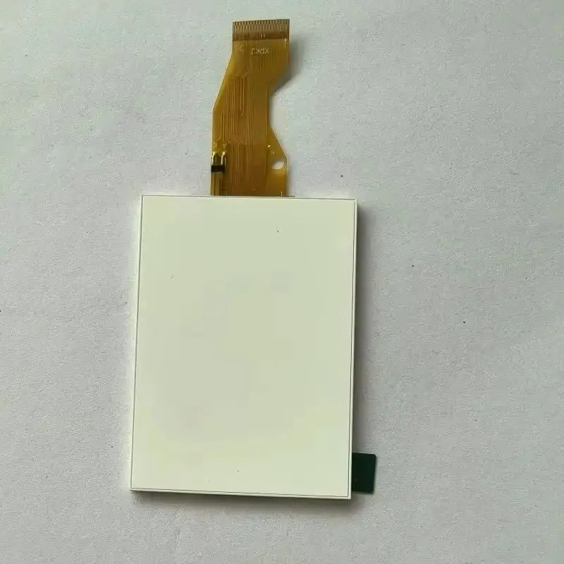 DSC-W520 W520 LCD 디스플레이 화면(백라이트 포함) 카메라 세부 교체 수리 액세서리 부품