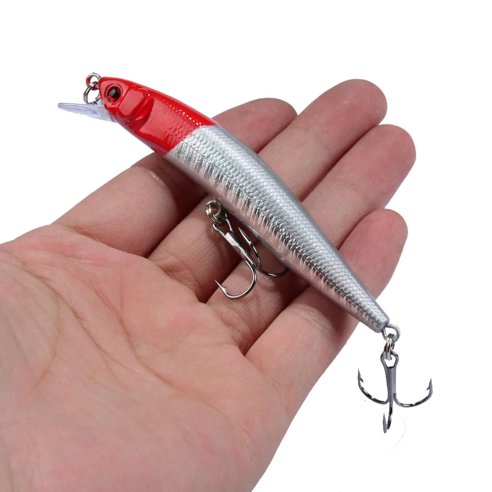 B7 9.5cm 8g